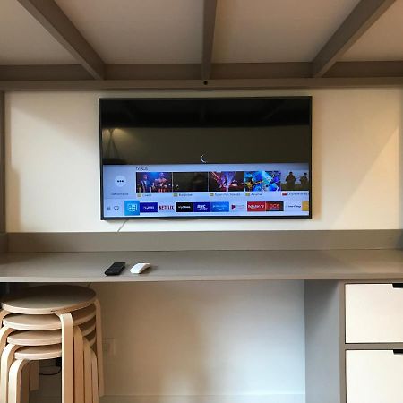 Studio 22m2 RER Val d’Europe à 150m /Disney-Paris Montévrain Extérieur photo
